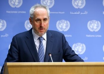 BM'den Rusya'nın Belarus'a nükleer silah yerleştirme planına tepki