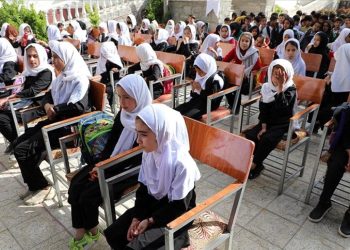 BM'den Taliban'a kız öğrenciler için çağrı: Sözünüzü yerine getirin
