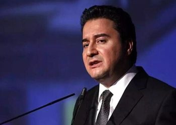 Babacan: Erdoğan’ın yeniden adaylığı anayasaya aykırı, itiraz edeceğiz