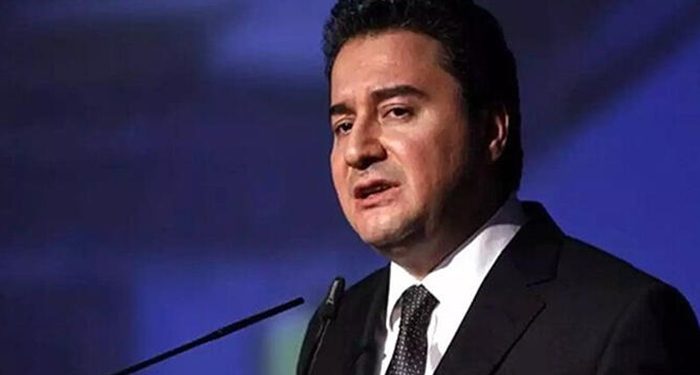 Babacan: Erdoğan’ın yeniden adaylığı anayasaya aykırı, itiraz edeceğiz