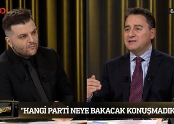 Babacan: İlk önce Merkez Bankası ve TÜİK başkanlarını görevden alacağız