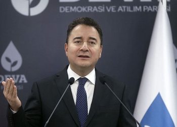 Babacan ilk kez konuştu: Çok gürültülü oldu ama perşembe günü adayı belirledik