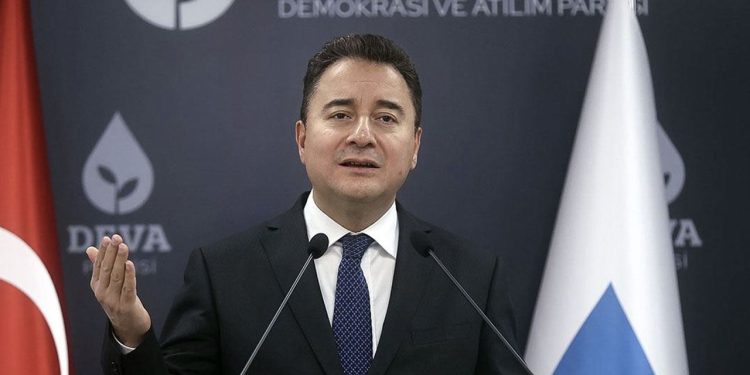 Babacan ilk kez konuştu: Çok gürültülü oldu ama perşembe günü adayı belirledik