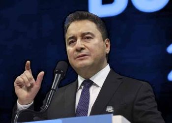 DEVA Partisi Genel Başkanı Ali Babacan, partisinin üçüncü kuruluş yıl dönümünü kutlayarak, “Siyasette yepyeni bir yol açtık. Önümüzde çok uzun yıllar var. Büyük başarılara imza atacağız” dedi.