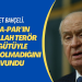 Bahçeli, HÜDA-PAR’ın Hizbullah Silahlı Terör Örgütüyle ilişkisi olmadığını savundu