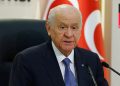 Bahçeli açıkladı: MHP seçimlere kendi logosuyla girecek