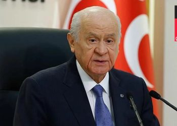 Bahçeli açıkladı: MHP seçimlere kendi logosuyla girecek