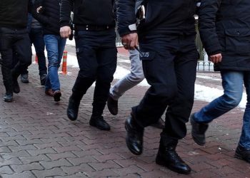 Bahçelievler’de rezidansta zorla tutulan 26 kadın kurtarıldı