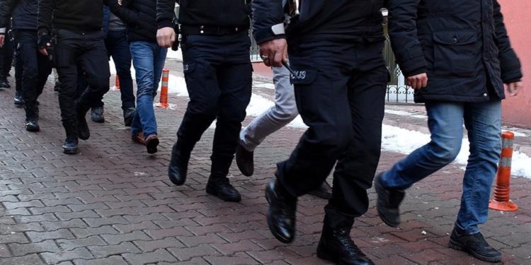 Bahçelievler’de rezidansta zorla tutulan 26 kadın kurtarıldı