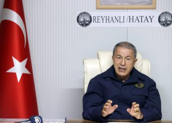 Bakan Akar: Bu yıl 30 bin 62 personel alacağız