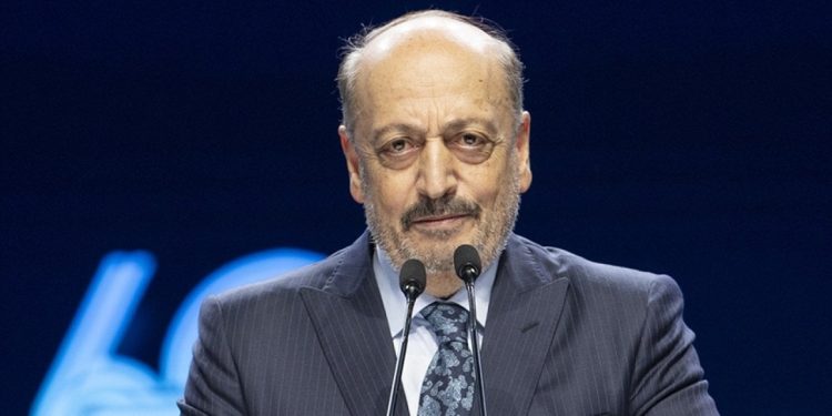 Bakan Bilgin: Asgari ücrete zam gündemde değil