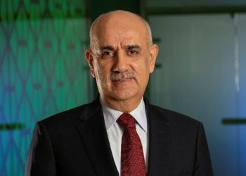 Bakan Kirişçi’den irkilten yorum: Evet, sel 15 canımızı aldı ama toprak suya kavuştu