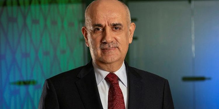 Bakan Kirişçi’den irkilten yorum: Evet, sel 15 canımızı aldı ama toprak suya kavuştu