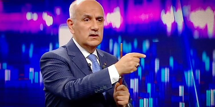 Bakan Kirişçi’ye açık mektup: Toprağı doyurmak pahasına 15 canı gözden çıkardınız ya…