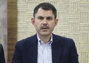 Bakan Kurum: Maraş'ta yarın 17 bin 902 konutun temelini atacağız