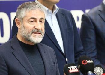 Bakan Nebati: Ülkeye 'kiralık konut üreticisi' kavramını getireceğiz