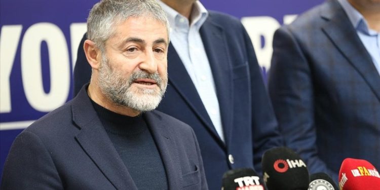 Bakan Nebati: Ülkeye 'kiralık konut üreticisi' kavramını getireceğiz