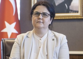 Bakan Yanık: Yoğun bakımda olup kimliği tespit edilemeyen çocuklarımız var