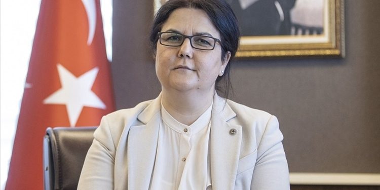 Bakan Yanık: Yoğun bakımda olup kimliği tespit edilemeyen çocuklarımız var