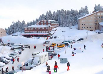 Bakanlık AKP’li belediyeye iltimas geçti, karar yargıdan döndü