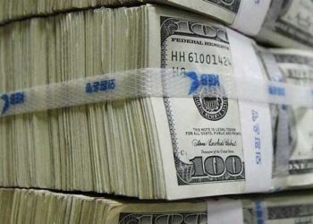 Bakanlık açıkladı: Türkiye'nin dış borcu 459 milyar dolar