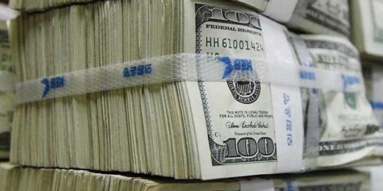 Bakanlık açıkladı: Türkiye'nin dış borcu 459 milyar dolar