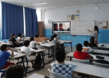 Bakanlık yetkilileri açıkladı: Okullarda ara tatil, Ramazan Bayramı ile birleşiyor