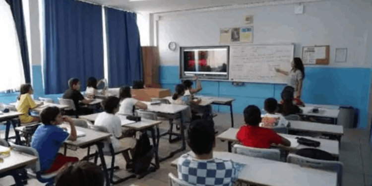 Bakanlık yetkilileri açıkladı: Okullarda ara tatil, Ramazan Bayramı ile birleşiyor