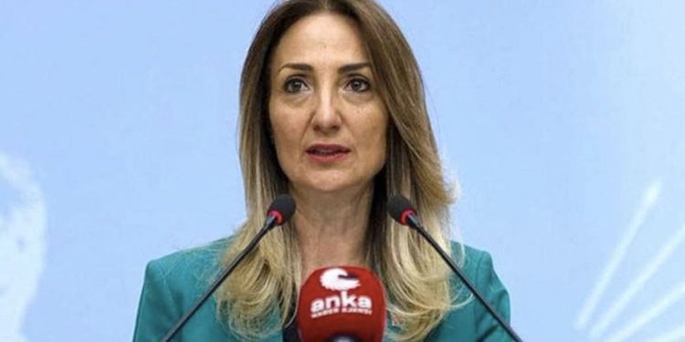 Bakanlıktan CHP’li Nazlıaka hakkında suç duyurusu