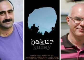 Bakur davası ertelendi