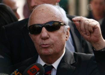 Balyoz davasında Çetin Doğan’a 6 yıl 8 ay hapis cezası