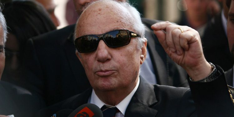 Balyoz davasında Çetin Doğan’a 6 yıl 8 ay hapis cezası