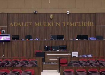 'Balyoz'da kumpas' davasının yeniden görülmesine başlandı