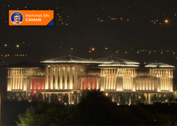 Bana bir masal anlat, sonu mutlu olsun