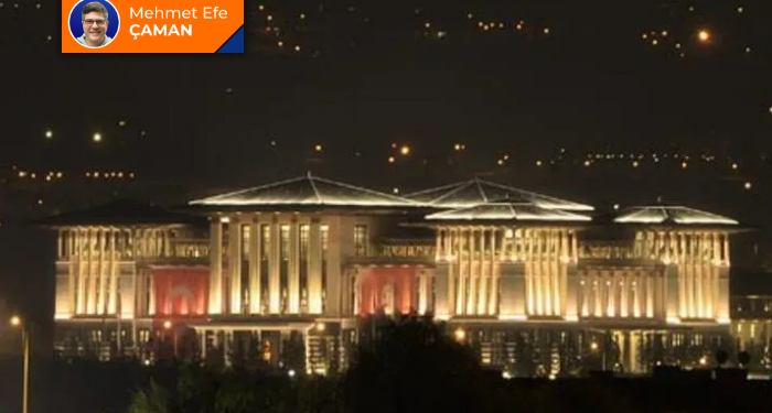 Bana bir masal anlat, sonu mutlu olsun