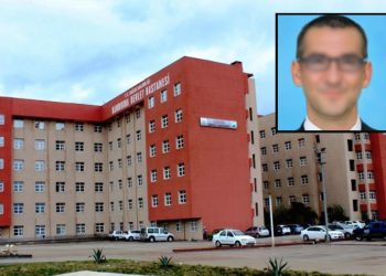 Bandırma’da staj gören 3 lise öğrencisine cinsel istismarda bulunan doktor tutuklandı