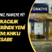 Banka mısınız, mahkeme mi? Bankacılık işlemlerinde yeni dönem; KHK’lı hesabı!