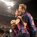 Barcelona, Real Madrid'i uzatmalarda bulduğu golle devirdi