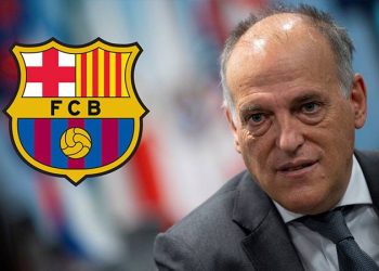 Barcelona, UEFA ve FIFA'nın açtığı soruşturmalardan endişe duymalı