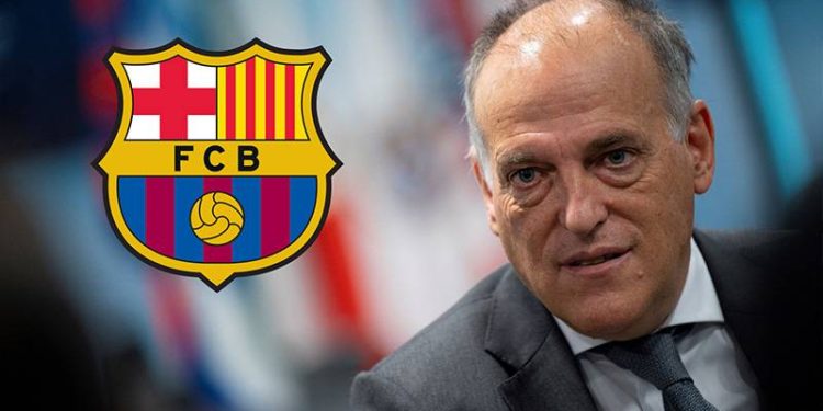 Barcelona, UEFA ve FIFA'nın açtığı soruşturmalardan endişe duymalı