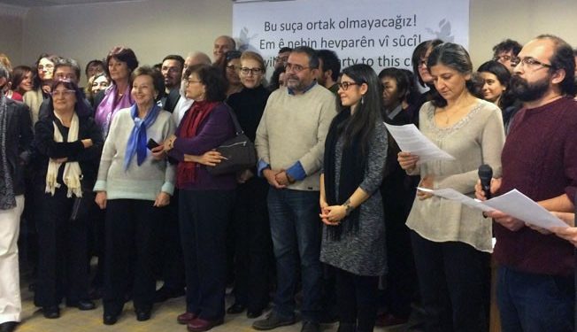 Barış Akademisyenleri’ne içeriği aynı dosyalardan farklı kararlar veriliyor