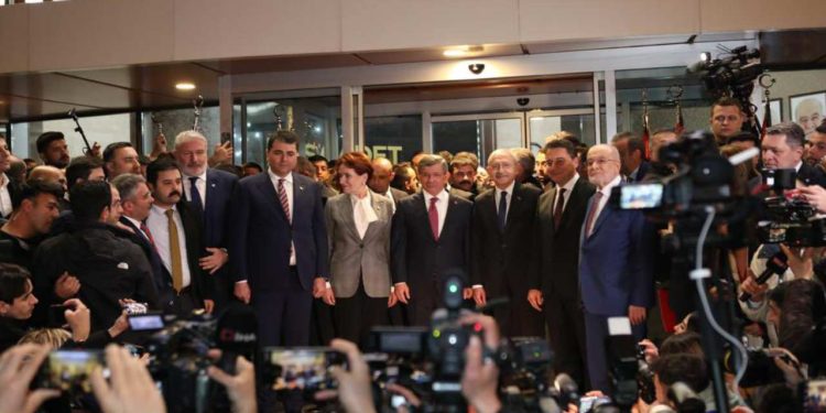 Barış Terkoğlu: İmamoğlu ve Yavaş'ın cumhurbaşkanı yardımcısı olmasına Ali Babacan itiraz etti