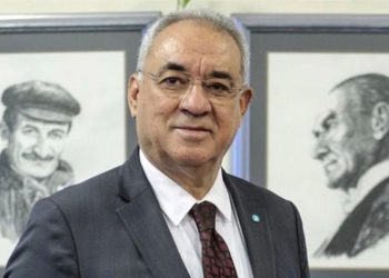 Başkanı açıkladı: DSP, Kılıçdaroğlu’nu destekleyecek mi?