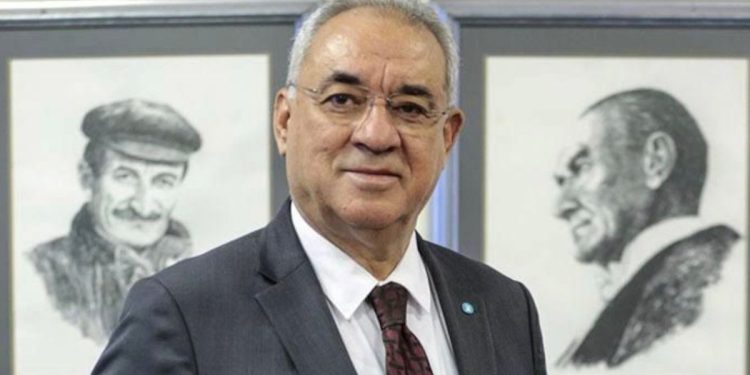 Başkanı açıkladı: DSP, Kılıçdaroğlu’nu destekleyecek mi?