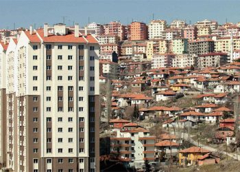 Başsavcılık açıkladı: Ankara’da fahiş kira soruşturması