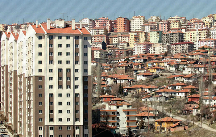 Başsavcılık açıkladı: Ankara’da fahiş kira soruşturması