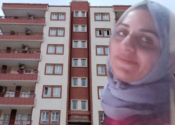 Batman’da 4 çocuk annesi, evinde bıçaklanarak öldürüldü