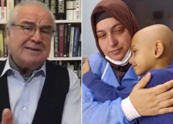 Bayraktaroğlu, Bakan Bozdağ’a seslendi: ‘Ölüme hızla koşan Yusuf Kerim annesini sayıklıyor, insanlık adına bu anneye izin verin’