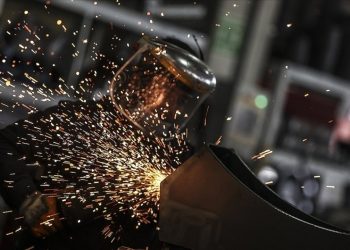 Baz etkisinden arındırılmış üretici enflasyonu yüzde 120 oldu