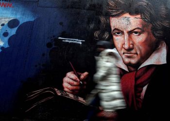 Beethoven'ın DNA haritası çıkarıldı: Gizli aile tarihi, sağlık sorunları ve ölüm nedeni netleşti